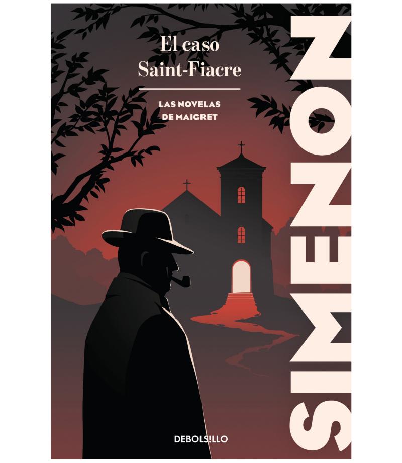 CASO SAINT - FIACRE, EL