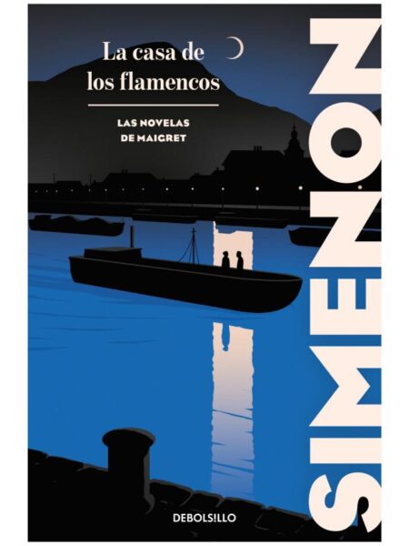 CASA DE LOS FLAMENCOS, LA