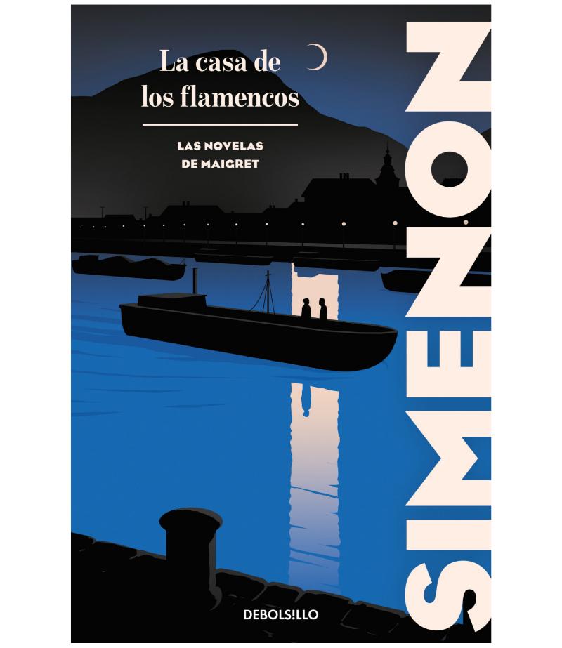 CASA DE LOS FLAMENCOS, LA