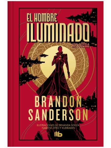 HOMBRE ILUMINADO, EL -EDICIÓN ESPECIAL-