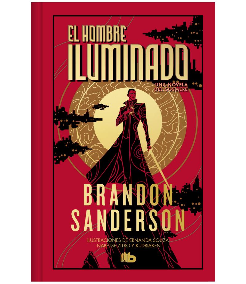 HOMBRE ILUMINADO, EL -EDICIÓN ESPECIAL-