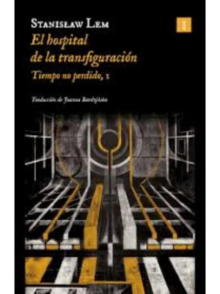 HOSPITAL DE LA TRANSFIGURACIÓN, EL