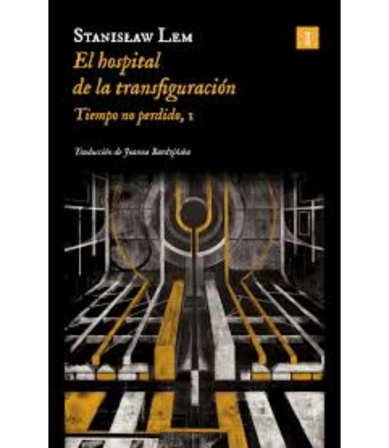 HOSPITAL DE LA TRANSFIGURACIÓN, EL