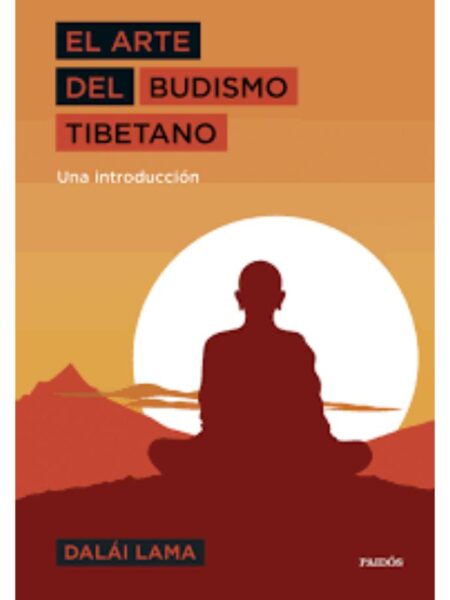 ARTE DEL BUDISMO TIBETANO, EL