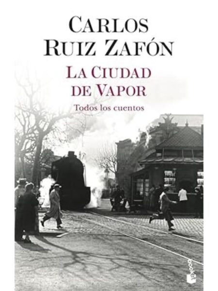 CIUDAD DE VAPOR, LA