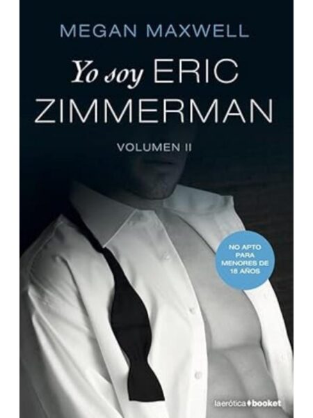YO SOY ERIC ZIMMERMAN 2