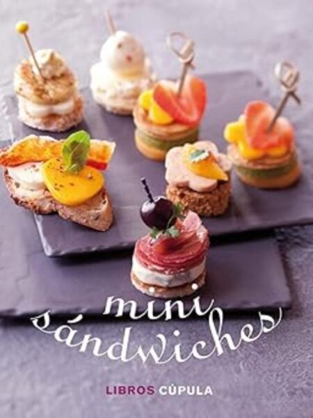 KIT MINISÁNDWICHES