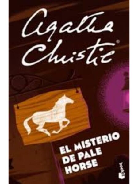 MISTERIO DE PALE HORSE, EL