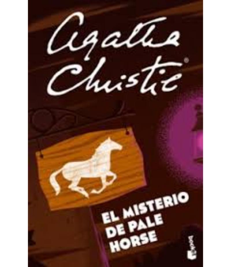 MISTERIO DE PALE HORSE, EL
