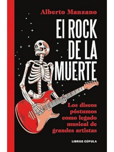 ROCK DE LA MUERTE, EL
