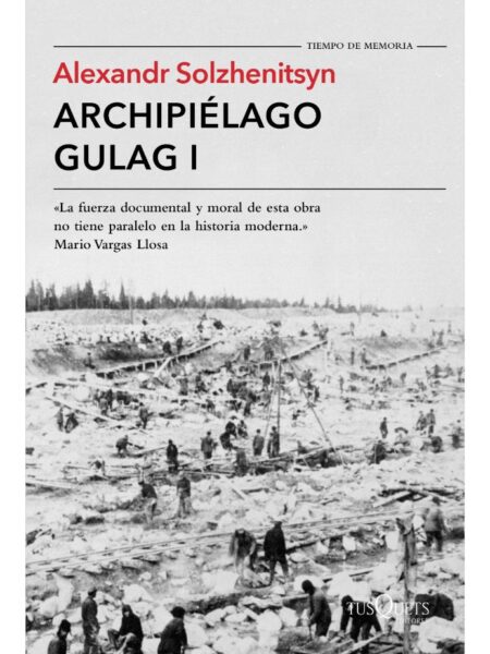 ACHIPIÉLAGO GULAG 1