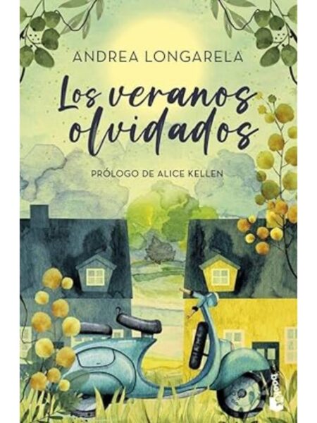 VERANOS OLVIDADOS, LOS