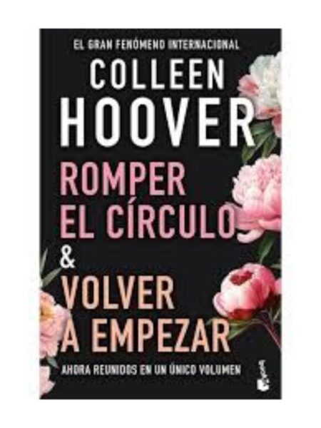 OMNIBUS -ROMPER EL CÍRCULO Y VOLVER A EMPEZAR-