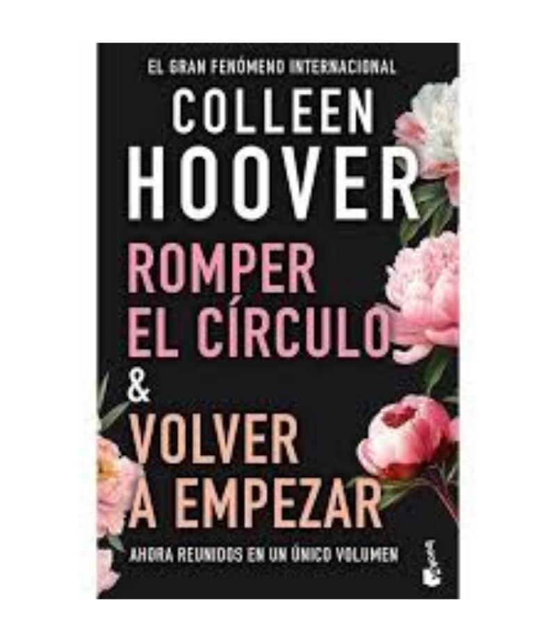 OMNIBUS -ROMPER EL CÍRCULO Y VOLVER A EMPEZAR-