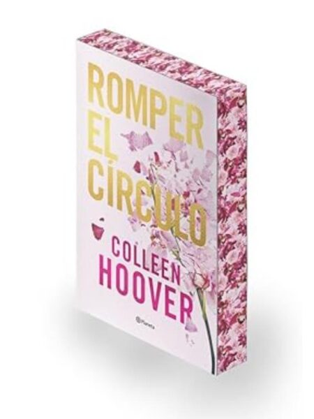 ROMPER EL CÍRCULO -EDICIÓN ESPECIAL-