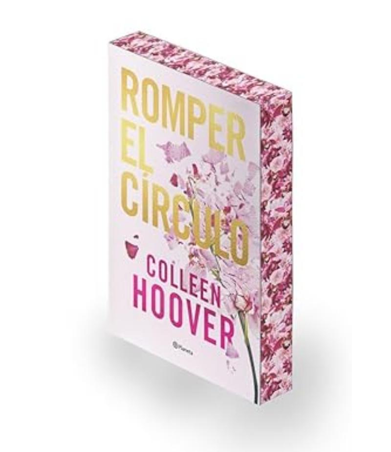 ROMPER EL CÍRCULO -EDICIÓN ESPECIAL-