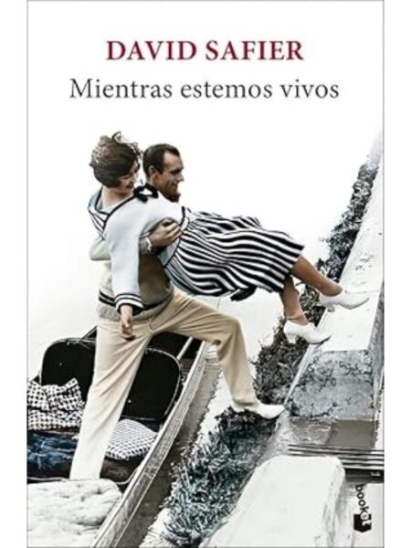 MIENTRAS ESTEMOS VIVOS