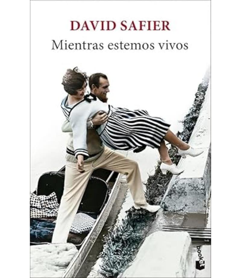 MIENTRAS ESTEMOS VIVOS