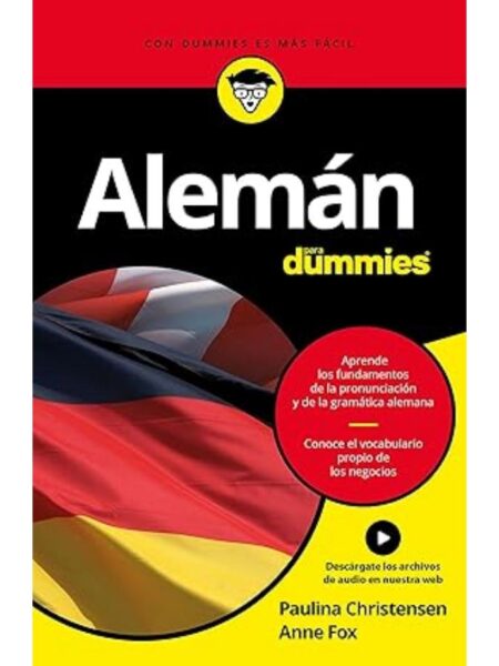 ALEMÁM PARA DUMMIES
