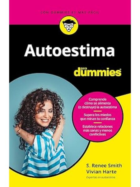 AUTOESTIMA PARA DUMMIES