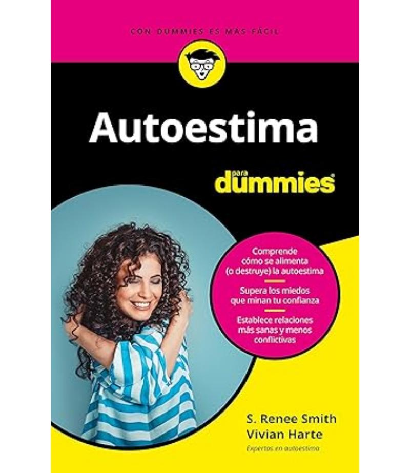 AUTOESTIMA PARA DUMMIES