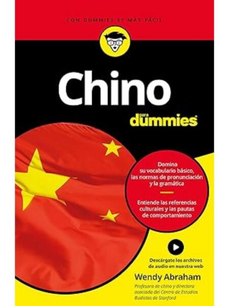 CHINO PARA DUMMIES