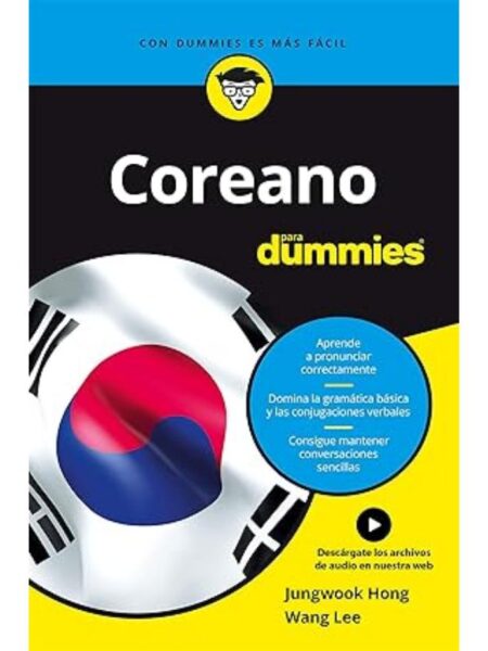 COREANO PARA DUMMIES