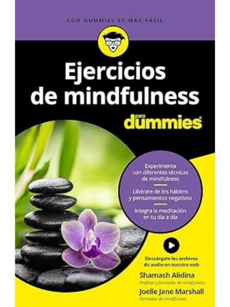 EJERCICIOS DE MINDFULNESS PARA DUMMIES