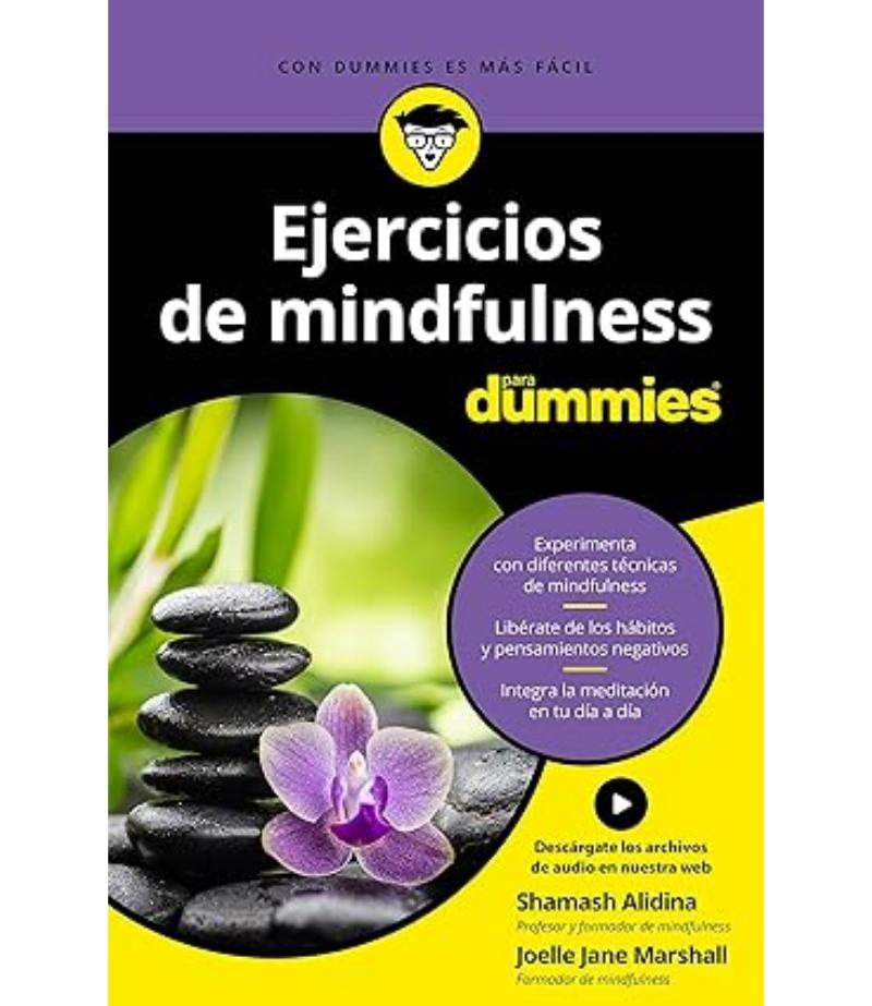 EJERCICIOS DE MINDFULNESS PARA DUMMIES