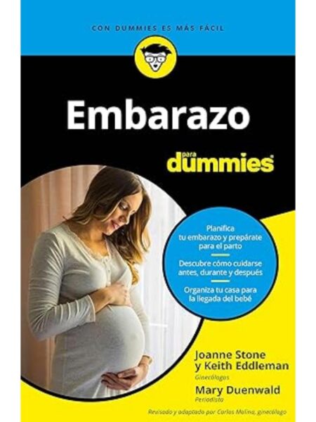 EMBARAZO PARA DUMMIES
