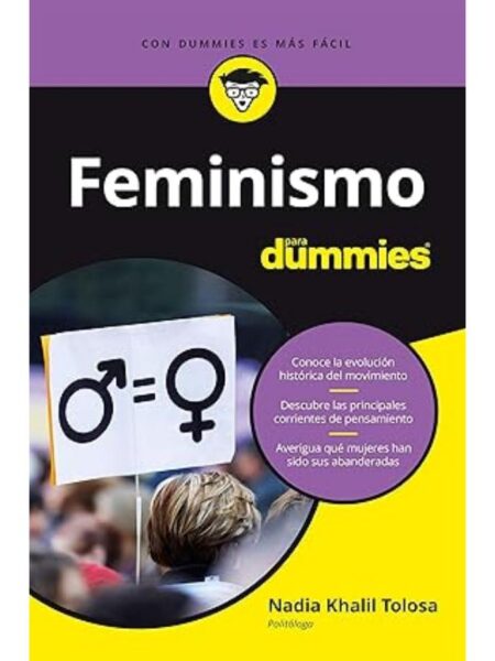 FEMINISMO PARA DUMMIES