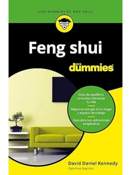 FENG SHUI PARA DUMMIES