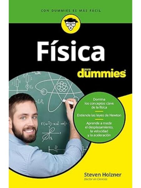 FÍSICA PARA DUMMIES