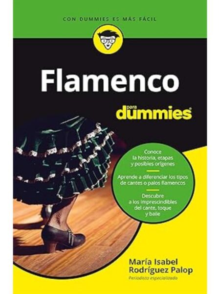 FLAMENCO PARA DUMMIES