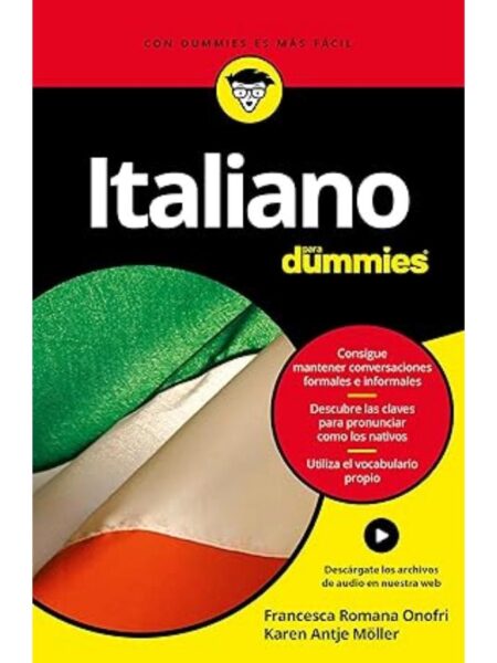 ITALIANO PARA DUMMIES