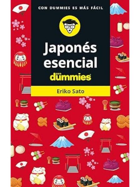 JAPONÉS ESENCIAL PARA DUMMIES