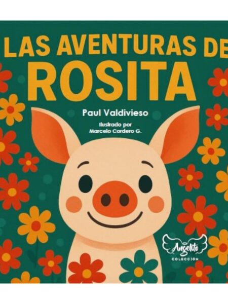 AVENTURAS DE ROSITA, LAS