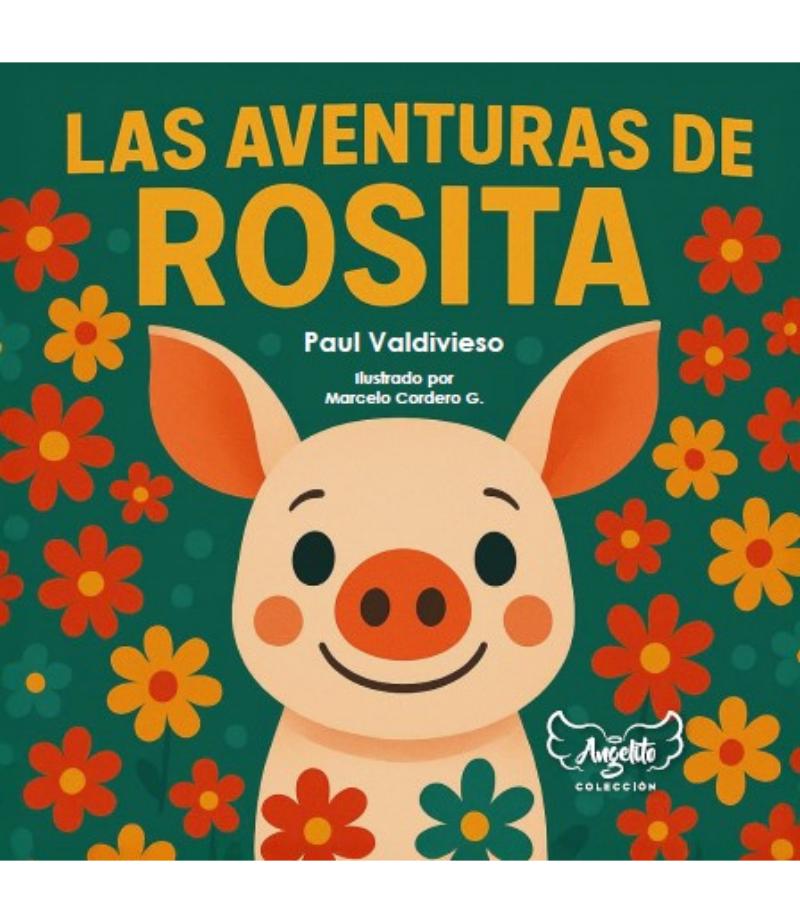 AVENTURAS DE ROSITA, LAS