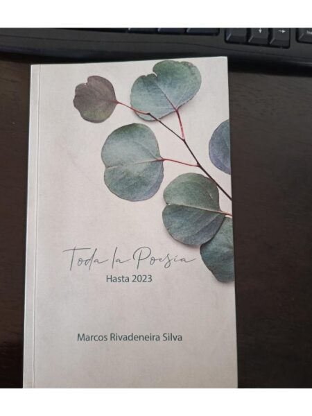 TODA LA POESÍA HASTA 2023