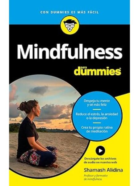 MINDFULNESS PARA DUMMIES