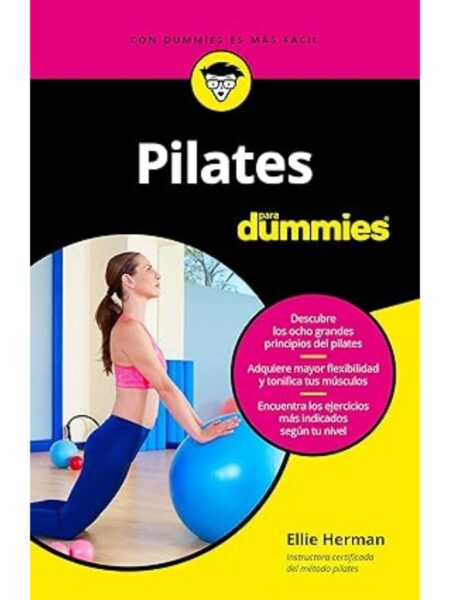 PILATES PARA DUMMIES