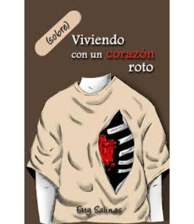 (SOBRE)VIVIENDO CON UN CORAZÓN ROTO