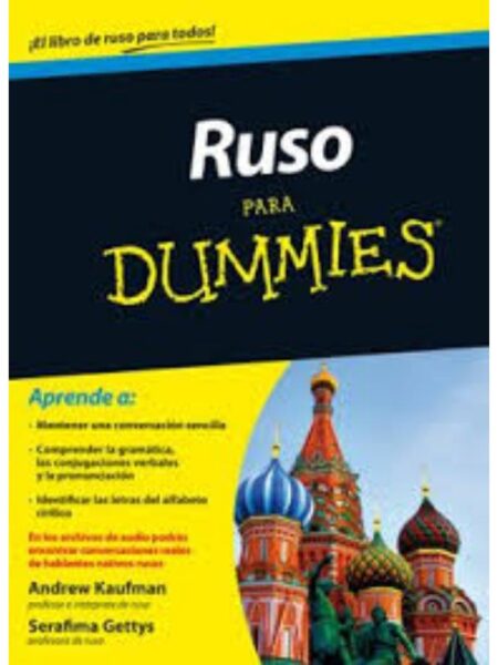 RUSO PARA DUMMIES