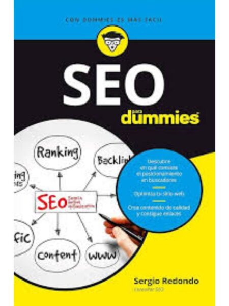 SEO PARA DUMMIES