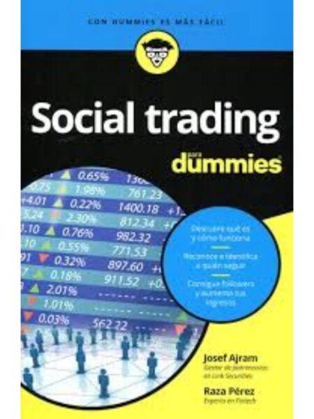 SOCIAL TRADING PARA DUMMIES