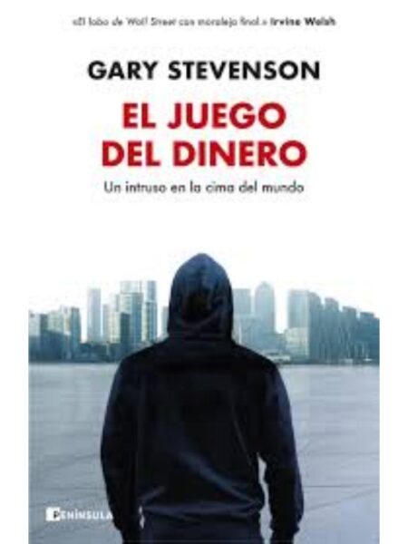 JUEGO DEL DINERO, EL