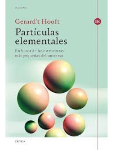PARTÍCULAS ELEMENTALES