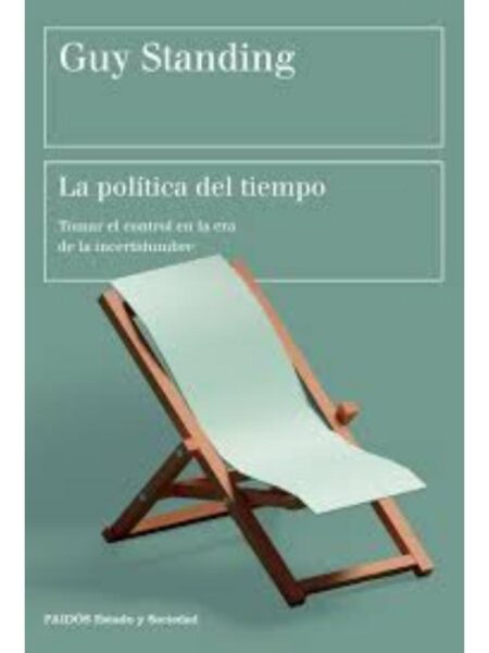 POLÍTICA DEL TIEMPO, LA