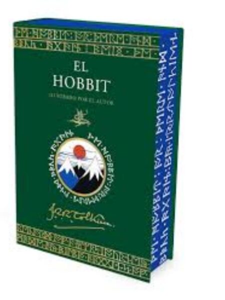 HOBBIT, EL -EDICIÓN ESPECIAL-