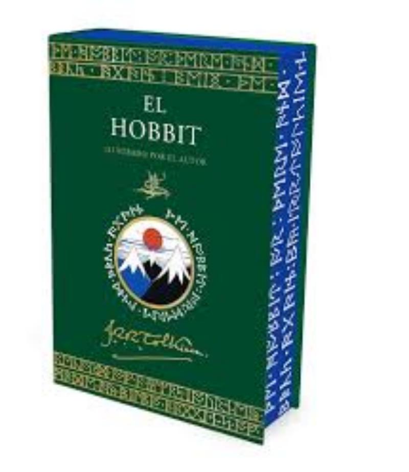 HOBBIT, EL -EDICIÓN ESPECIAL-